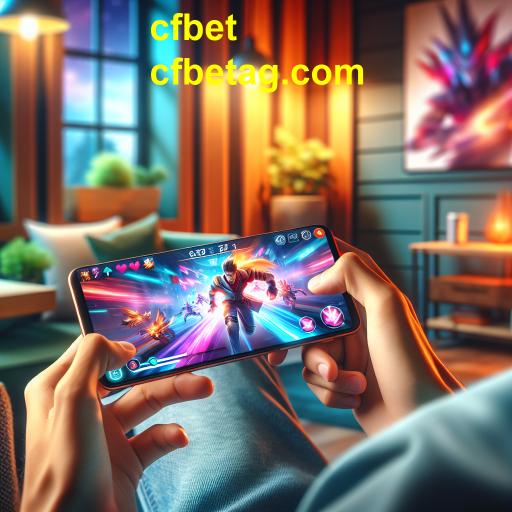 O Crescimento dos Jogos Móveis: Uma Revolução no Entretenimento Digital